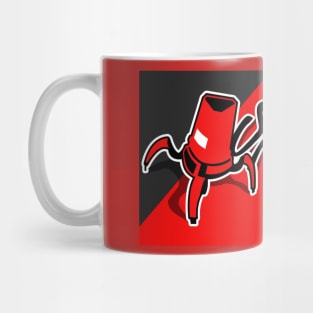 Spicy Boy - Titanfall 2 Mug